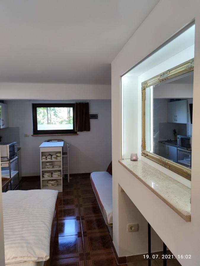 Apartment Summer Time Premantura