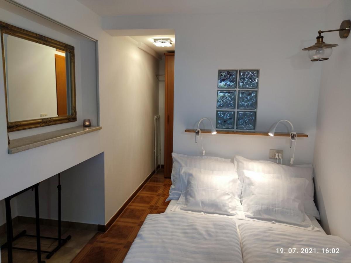 Summer Time Apartment Premantura